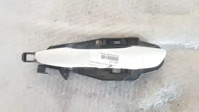 Автозапчасти б/у задняя левая наружная ручка за citroen c4 picasso ii 1.6 bluehdi 120 ссылки oem iam 9802977380