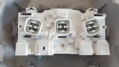 Pezzo di ricambio per auto di seconda mano luce interna per citroen c4 picasso ii 1.6 bluehdi 120 riferimenti oem iam 9678124177  