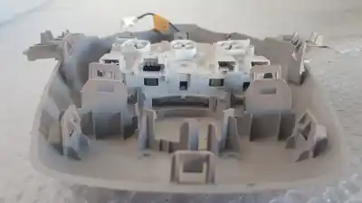 Автозапчасти б/у внутренний свет за citroen c4 picasso ii 1.6 bluehdi 120 ссылки oem iam 9678124177  