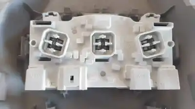 Автозапчасти б/у внутренний свет за citroen c4 picasso ii 1.6 bluehdi 120 ссылки oem iam 9678124177  