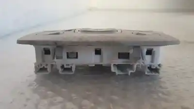 Автозапчасти б/у внутренний свет за citroen c4 picasso ii 1.6 bluehdi 120 ссылки oem iam 96721407bj  