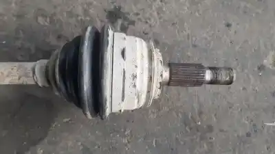 Second-hand car spare part front left transmission for citroen c4 picasso ii 1.6 bluehdi 120 oem iam references 9811176880   Second-hand car spare part front left transmission for citroen c4 picasso ii 1.6 bluehdi 120 oem iam references 9811176880