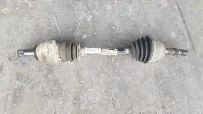 Автозапчасти б/у передняя левая трансмиссия за opel astra h berlina enjoy ссылки oem iam 13136379