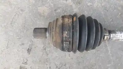 Second-hand car spare part front left transmission for seat leon (1p1) reference oem iam references 1k0407271dj  