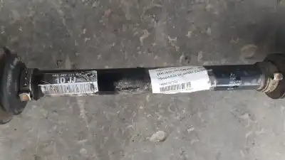 Second-hand car spare part front left transmission for seat leon (1p1) reference oem iam references 1k0407271dj  