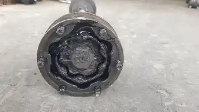 Second-hand car spare part front left transmission for seat leon (1p1) reference oem iam references 1k0407271dj  