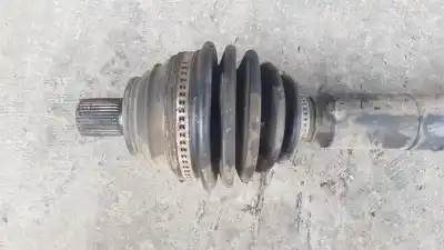 Second-hand car spare part front right transmission for seat leon (1p1) reference oem iam references 1k0407272jt  