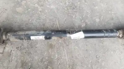 Second-hand car spare part front right transmission for seat leon (1p1) reference oem iam references 1k0407272jt  