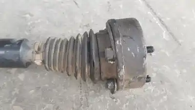 Second-hand car spare part front right transmission for seat leon (1p1) reference oem iam references 1k0407272jt  