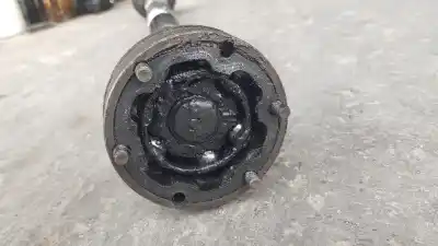 Second-hand car spare part front right transmission for seat leon (1p1) reference oem iam references 1k0407272jt  