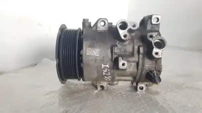 Автозапчасти б/у компрессор кондиционера воздуха за LEXUS IS200 (DS2/IS2) 2.2 D-CAT ссылки OEM IAM 4472601296  