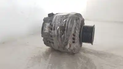 Second-hand car spare part alternator for mazda cx-7 (er) 2.2 turbodiesel cat oem iam references a2tj0681a