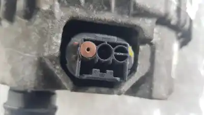 Автозапчастина б/у генератор для mazda cx-7 (er) 2.2 turbodiesel cat посилання на oem iam a2tj0681a  