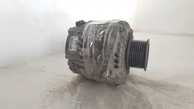 Автозапчастина б/у генератор для mazda cx-7 (er) 2.2 turbodiesel cat посилання на oem iam a2tj0681a