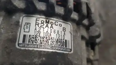 Автозапчасти б/у генератор за mazda cx-7 (er) 2.2 turbodiesel cat ссылки oem iam a2tj0681a  