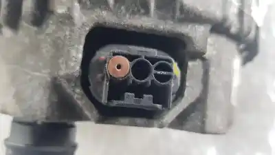 Автозапчасти б/у генератор за mazda cx-7 (er) 2.2 turbodiesel cat ссылки oem iam a2tj0681a  