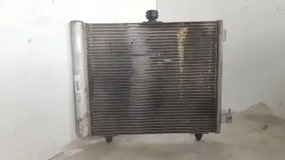 Second-hand car spare part air conditioning condenser / radiator for citroen c2 cool oem iam references 