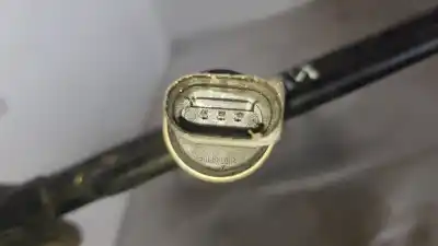 Peça sobressalente para automóvel em segunda mão condensador / radiador de ar condicionado por audi a4 avant (8e) 2.0 tdi referências oem iam 8e0260401q  