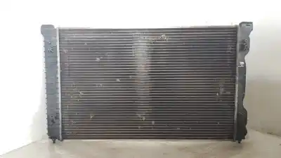 Peça sobressalente para automóvel em segunda mão radiador de água por audi a4 avant (8e) 2.0 tdi referências oem iam 8e0121251l  