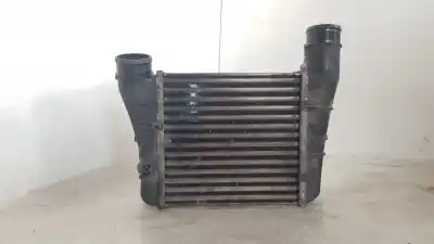 Peça sobressalente para automóvel em segunda mão intercooler por audi a4 avant (8e) 2.0 tdi referências oem iam 8e0145805aa  