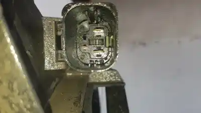 Second-hand car spare part radiator cooling fan for bmw x3 (e83) 2.0 16v diesel cat oem iam references 67326925702  