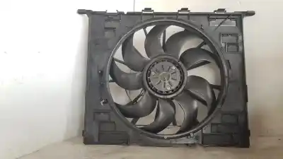 Автозапчасти б/у ЭЛЕКТРИЧЕСКИЙ ВЕНТИЛЯТОР за BMW SERIE 5 FAMILIAR (G31)  ссылки OEM IAM 17428677741  