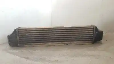 Peça sobressalente para automóvel em segunda mão intercooler por bmw x3 (e83) 2.0 16v diesel cat referências oem iam 77897930  