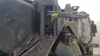 Peça sobressalente para automóvel em segunda mão farol / farolim esquerdo por bmw x3 (e83) 2.0 16v diesel cat referências oem iam 0301210203  