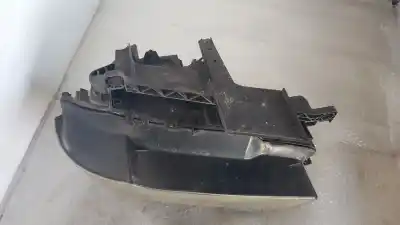 Peça sobressalente para automóvel em segunda mão farol / farolim esquerdo por bmw x3 (e83) 2.0 16v diesel cat referências oem iam 0301210203  