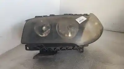 Peça sobressalente para automóvel em segunda mão farol / farolim esquerdo por bmw x3 (e83) 2.0 16v diesel cat referências oem iam 0301210203  