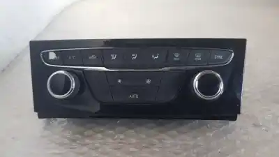 Tweedehands auto-onderdeel klimaatcontrole voor opel astra k lim. 5türig 1.6 cdti dpf oem iam-referenties 39042441