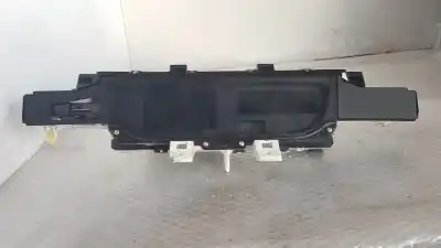 Second-hand car spare part multifunction display for mazda cx-7 (er) 2.2 turbodiesel cat oem iam references 4685000067