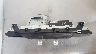 Автозапчасти б/у многофункциональный дисплей за mazda cx-7 (er) 2.2 turbodiesel cat ссылки oem iam 4685000067  