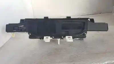 Автозапчастина б/у багатофункційний дисплей для mazda cx-7 (er) 2.2 turbodiesel cat посилання на oem iam 4685000067