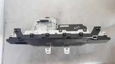 Автозапчастина б/у багатофункційний дисплей для mazda cx-7 (er) 2.2 turbodiesel cat посилання на oem iam 4685000067  