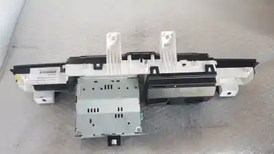 Автозапчастина б/у багатофункційний дисплей для mazda cx-7 (er) 2.2 turbodiesel cat посилання на oem iam 4685000067  