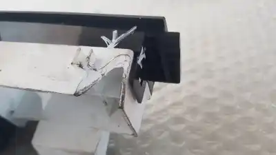 Автозапчастина б/у багатофункційний дисплей для mazda cx-7 (er) 2.2 turbodiesel cat посилання на oem iam 4685000067  