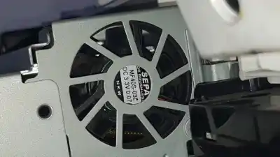 Автозапчастина б/у багатофункційний дисплей для mazda cx-7 (er) 2.2 turbodiesel cat посилання на oem iam 4685000067  