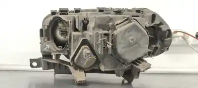 Second-hand car spare part right headlight for bmw x3 (e83) 2.0 16v diesel cat oem iam references   