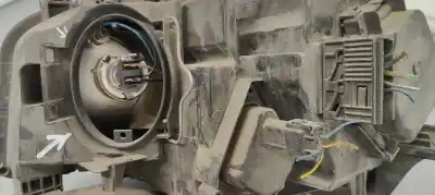 Second-hand car spare part right headlight for bmw x3 (e83) 2.0 16v diesel cat oem iam references   