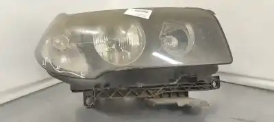 Second-hand car spare part right headlight for bmw x3 (e83) 2.0 16v diesel cat oem iam references   