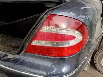 İkinci el araba yedek parçası SAG KUYRUK LAMBASI için MERCEDES CLASE CLK (W209) COUPE  OEM IAM referansları   
