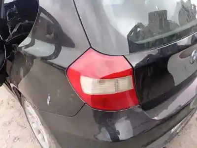 Second-hand car spare part Left Tailgate Light for BMW SERIE 1 BERLINA (E81/E87) 2.0D 165 [120] OEM IAM references   