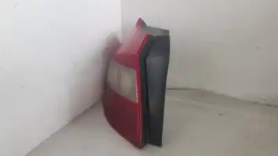 Peça sobressalente para automóvel em segunda mão farolim traseiro esquerdo por bmw serie 1 berlina (e81/e87) 2.0d 165 [120] referências oem iam   