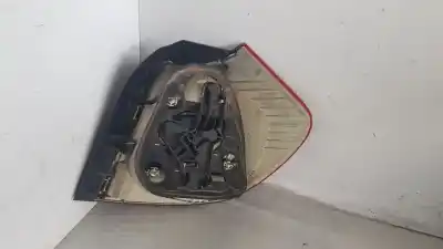 Peça sobressalente para automóvel em segunda mão farolim traseiro esquerdo por bmw serie 1 berlina (e81/e87) 2.0d 165 [120] referências oem iam   