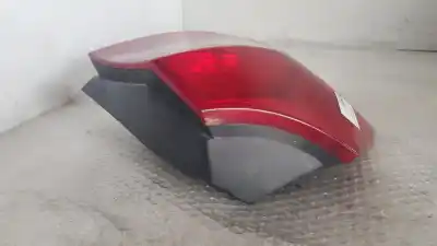 Peça sobressalente para automóvel em segunda mão farolim traseiro esquerdo por bmw serie 1 berlina (e81/e87) 2.0d 165 [120] referências oem iam   