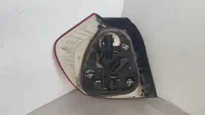 Peça sobressalente para automóvel em segunda mão farolim traseiro direito por bmw serie 1 berlina (e81/e87) 2.0d 165 [120] referências oem iam   