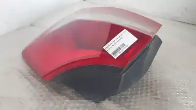 Peça sobressalente para automóvel em segunda mão farolim traseiro direito por bmw serie 1 berlina (e81/e87) 2.0d 165 [120] referências oem iam   