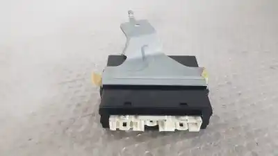 Second-hand car spare part electronic module for mazda cx-7 (er) 2.2 turbodiesel cat oem iam references eh63675dza