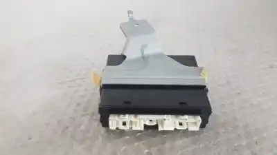 Автозапчастина б/у електронний модуль для mazda cx-7 (er) 2.2 turbodiesel cat посилання на oem iam eh63675dza